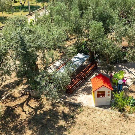 Papi'S Free Parking Villa Αλεξανδρούπολη Εξωτερικό φωτογραφία