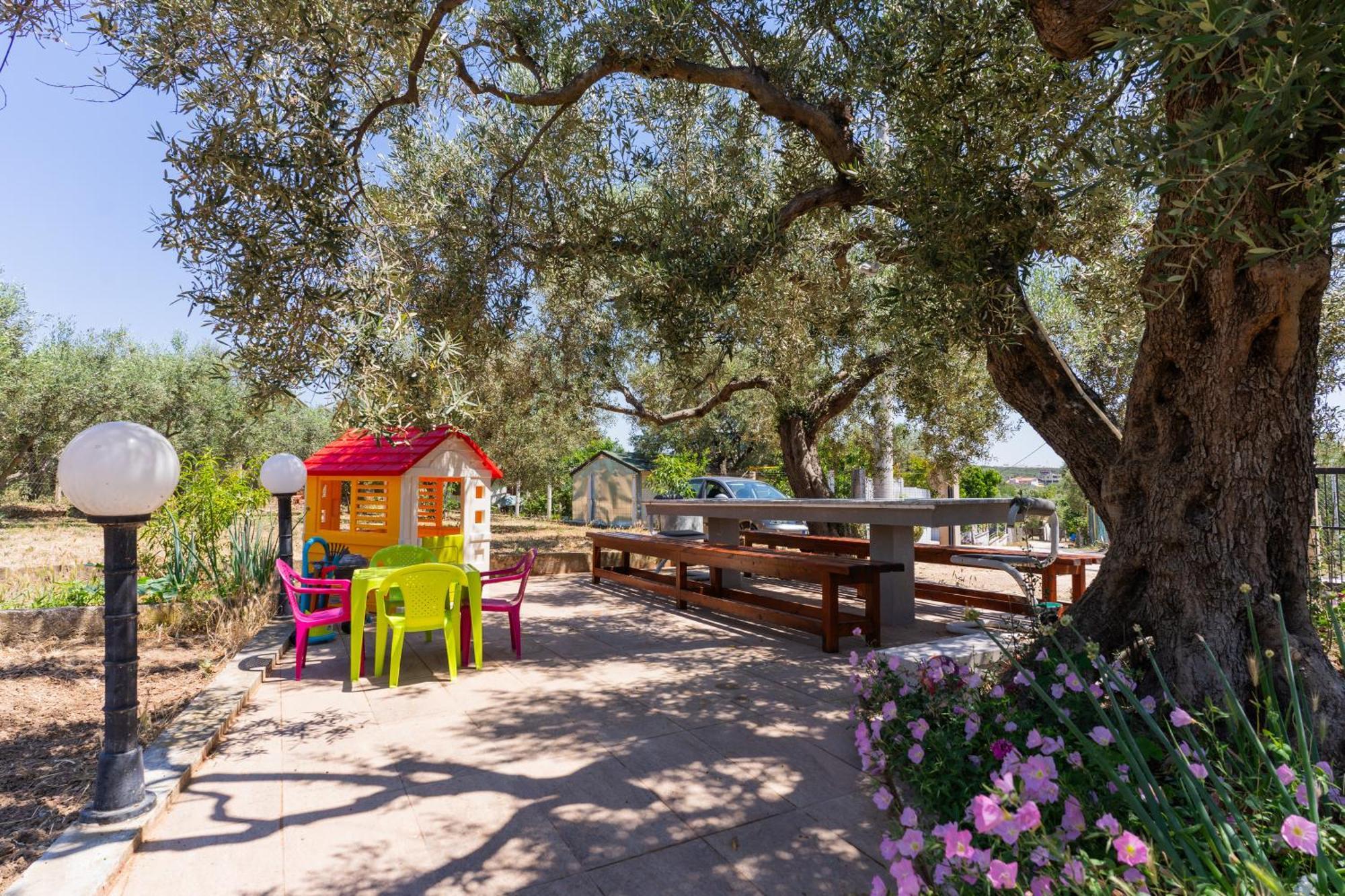 Papi'S Free Parking Villa Αλεξανδρούπολη Εξωτερικό φωτογραφία