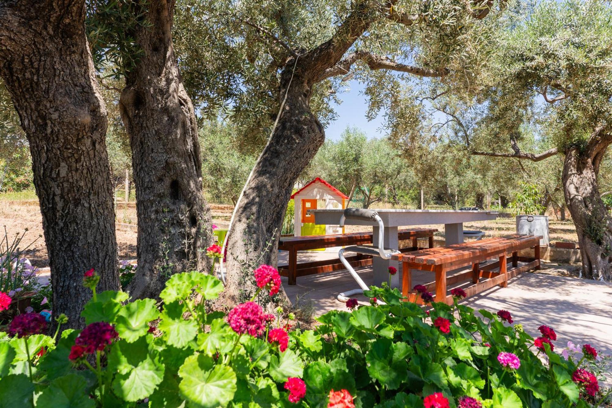 Papi'S Free Parking Villa Αλεξανδρούπολη Εξωτερικό φωτογραφία