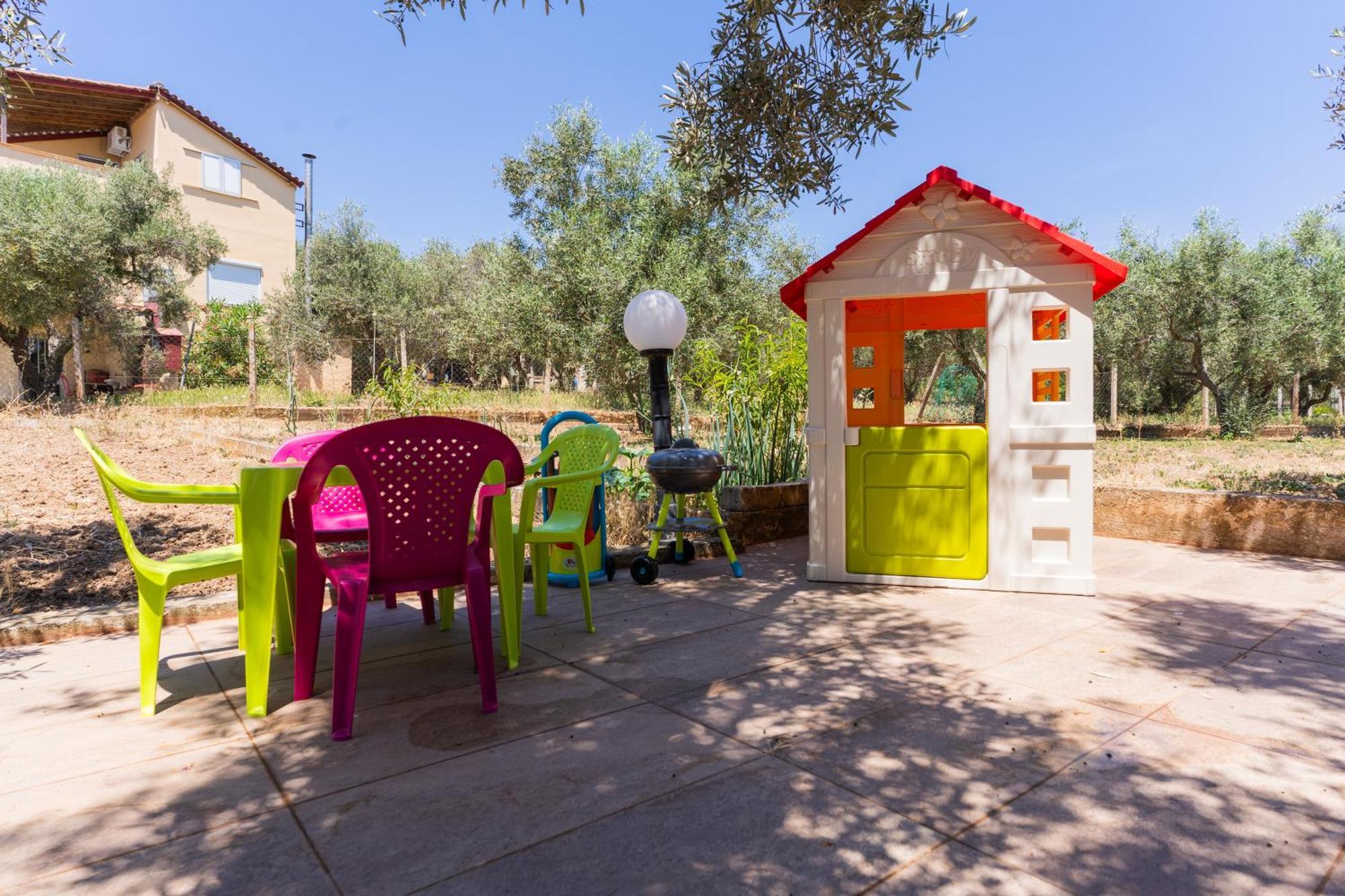 Papi'S Free Parking Villa Αλεξανδρούπολη Εξωτερικό φωτογραφία