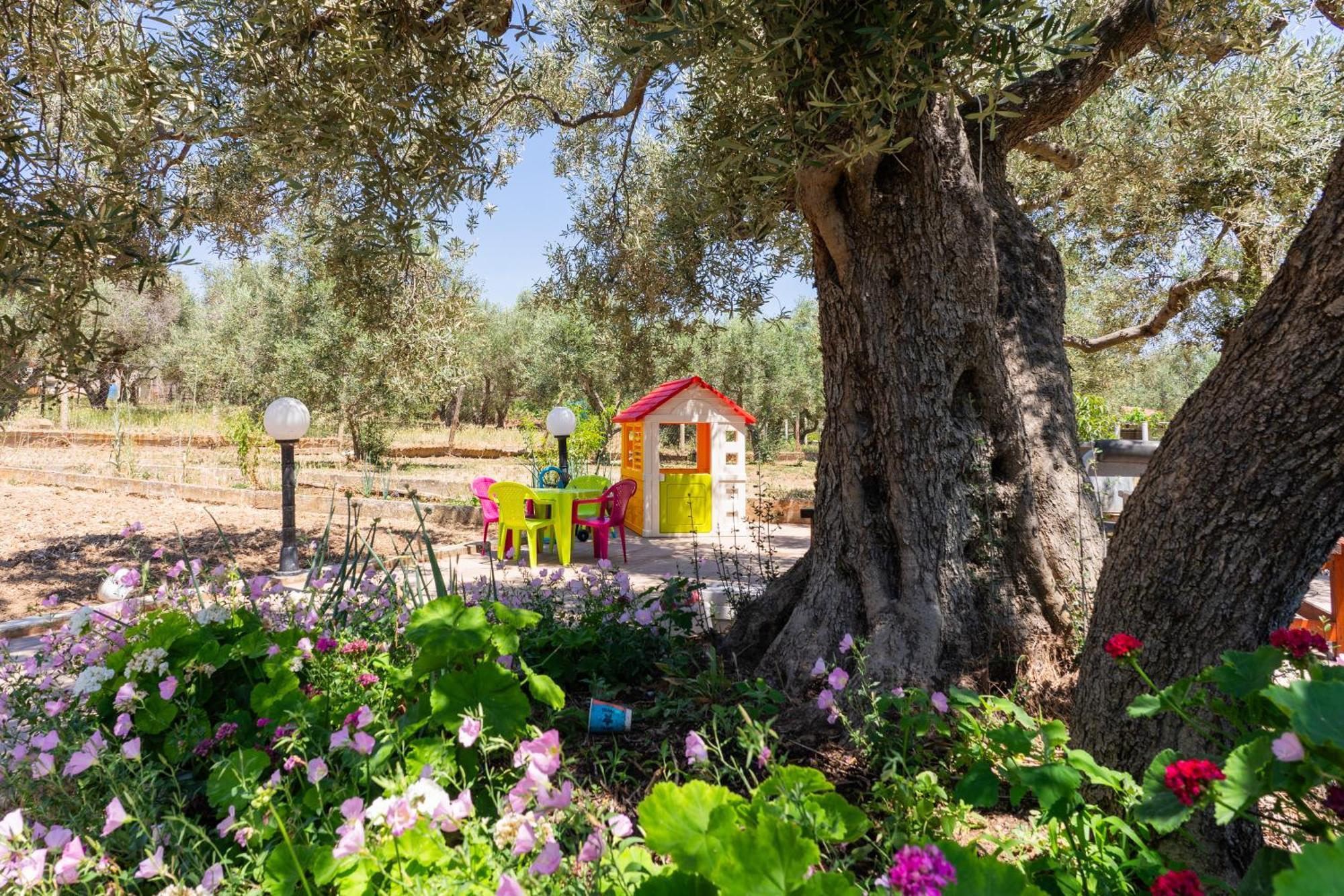 Papi'S Free Parking Villa Αλεξανδρούπολη Εξωτερικό φωτογραφία