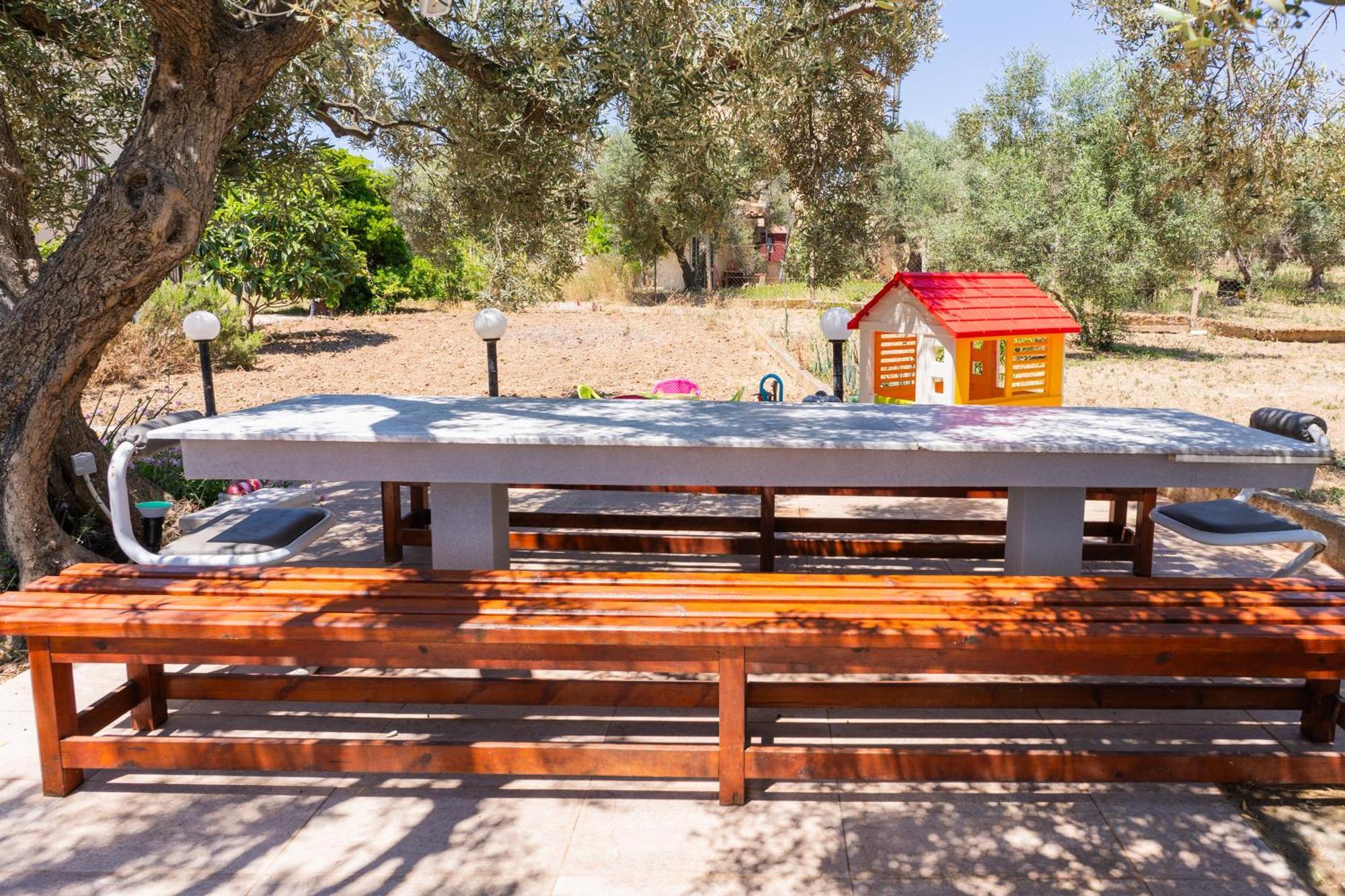 Papi'S Free Parking Villa Αλεξανδρούπολη Εξωτερικό φωτογραφία