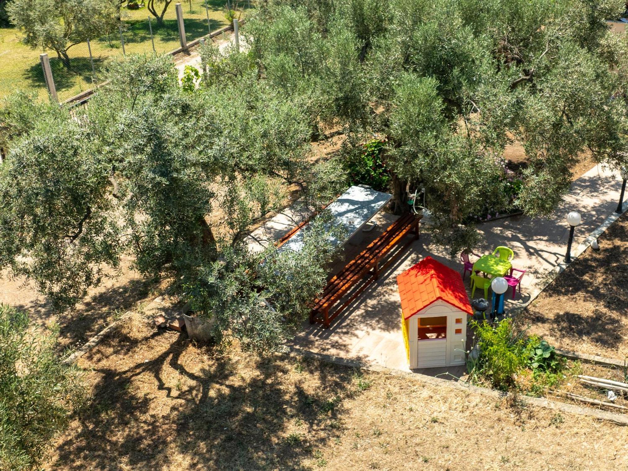 Papi'S Free Parking Villa Αλεξανδρούπολη Εξωτερικό φωτογραφία